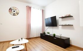 Apartman Barkunada