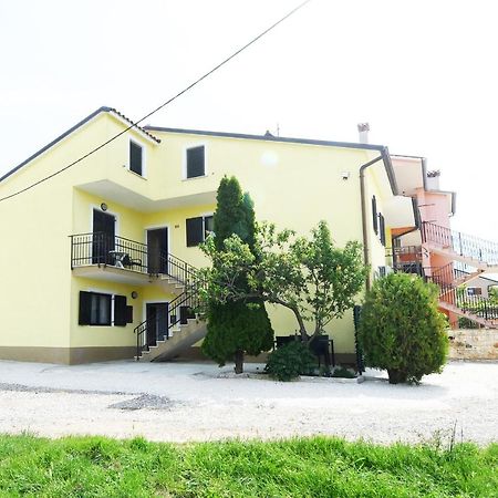 Apartman Barkunada Vodnjan Exteriér fotografie