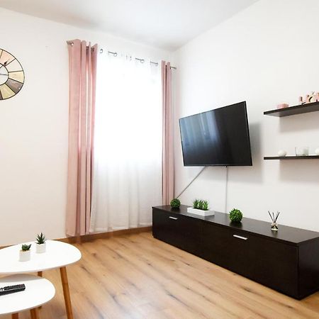 Apartman Barkunada Vodnjan Exteriér fotografie