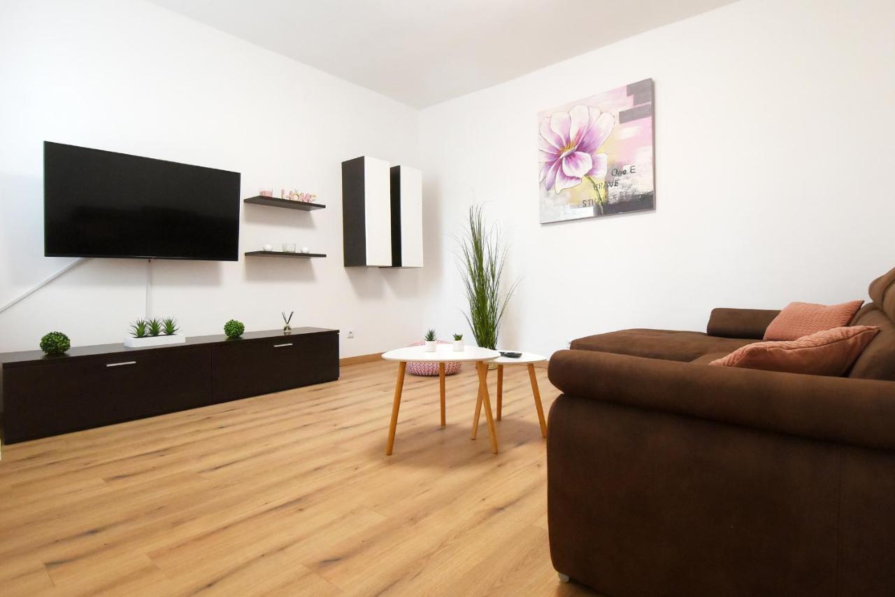Apartman Barkunada Vodnjan Exteriér fotografie
