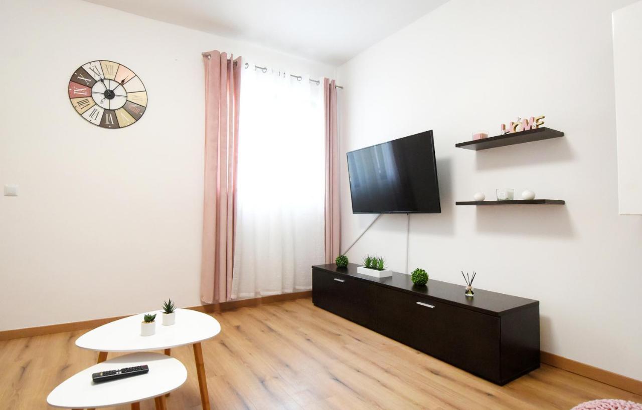 Apartman Barkunada Vodnjan Exteriér fotografie