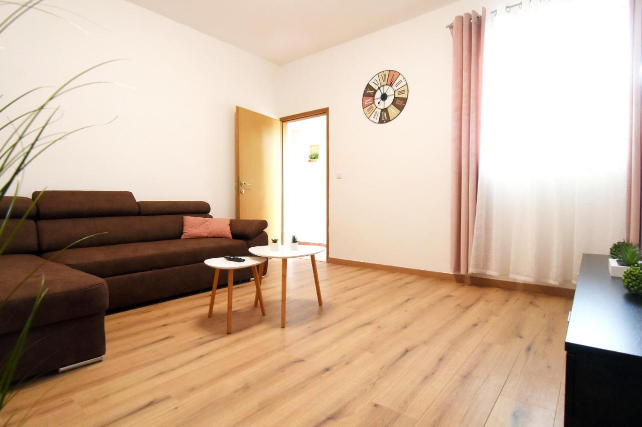 Apartman Barkunada Vodnjan Exteriér fotografie