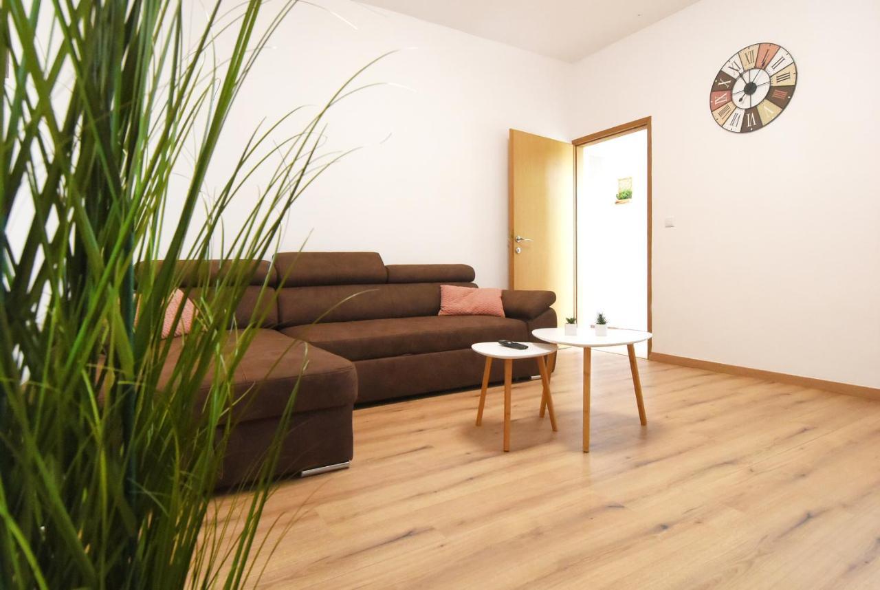 Apartman Barkunada Vodnjan Exteriér fotografie
