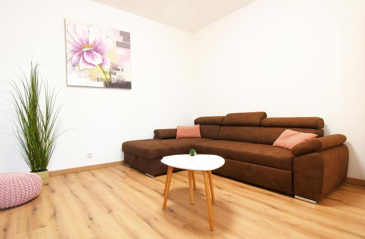 Apartman Barkunada Vodnjan Exteriér fotografie
