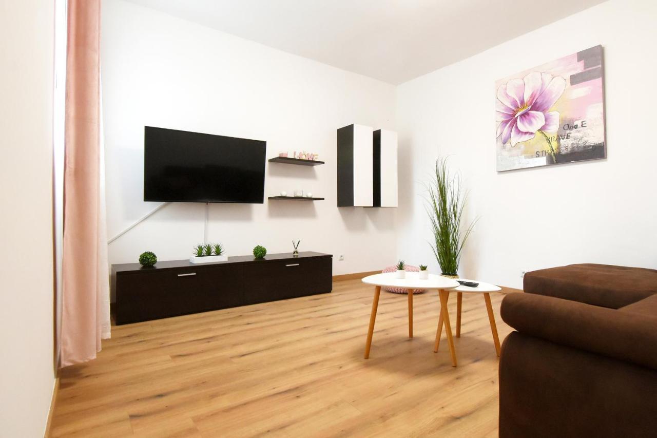 Apartman Barkunada Vodnjan Exteriér fotografie