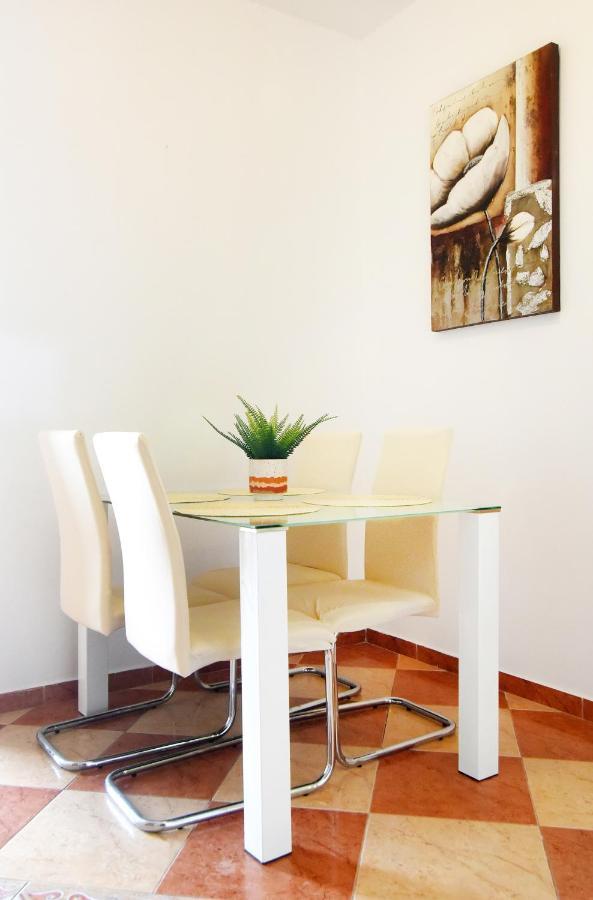 Apartman Barkunada Vodnjan Exteriér fotografie