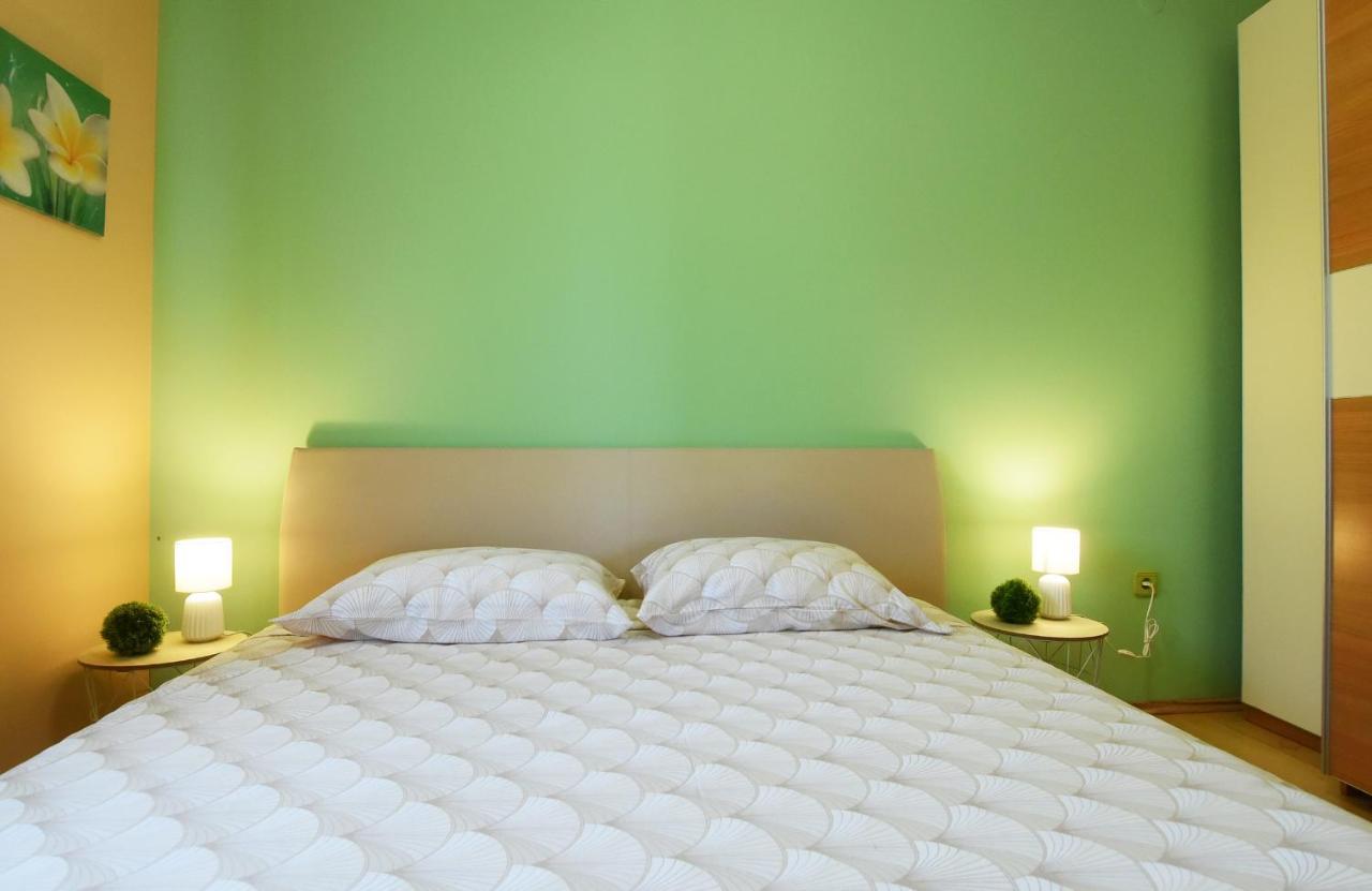 Apartman Barkunada Vodnjan Exteriér fotografie