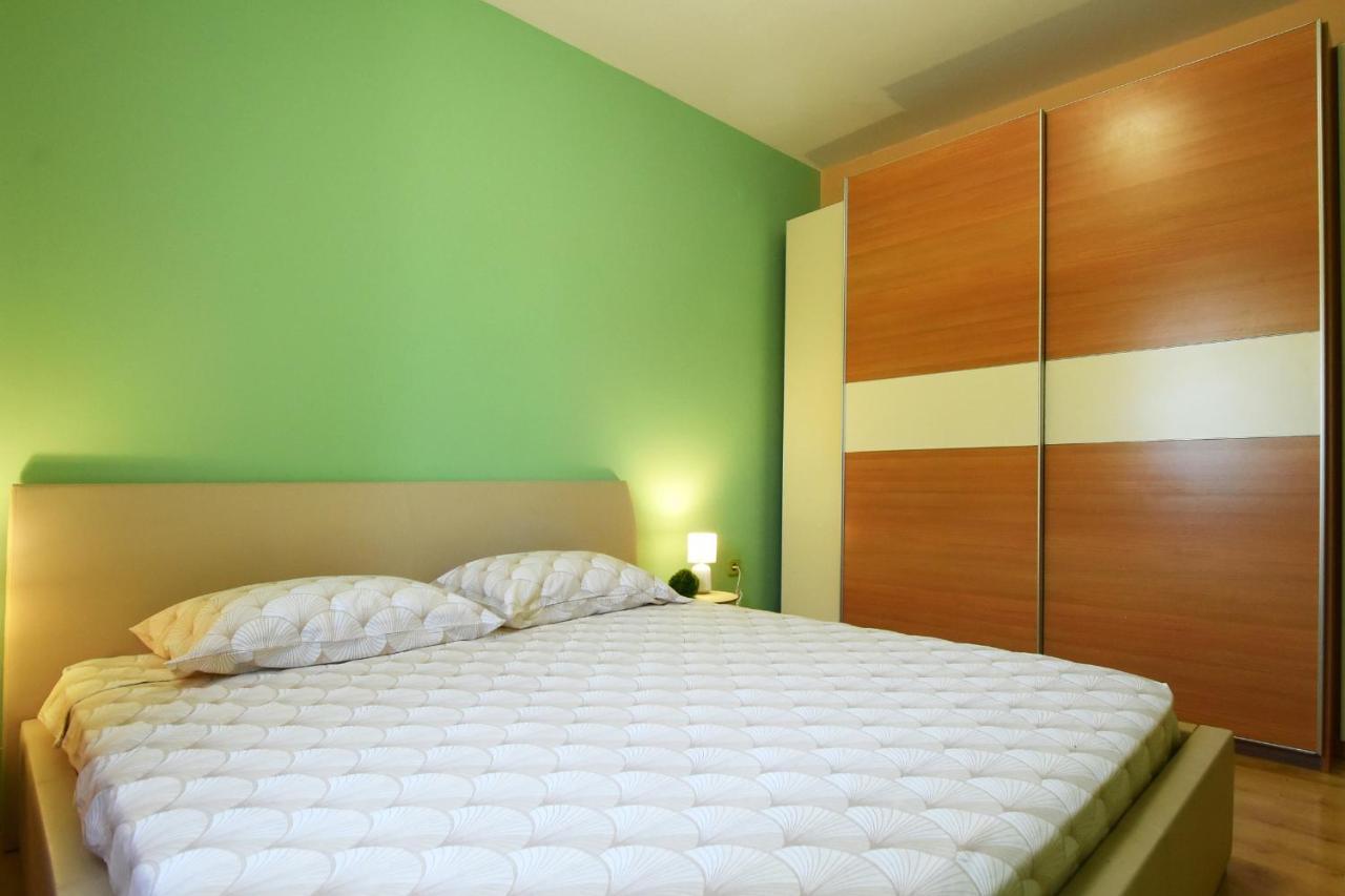 Apartman Barkunada Vodnjan Exteriér fotografie
