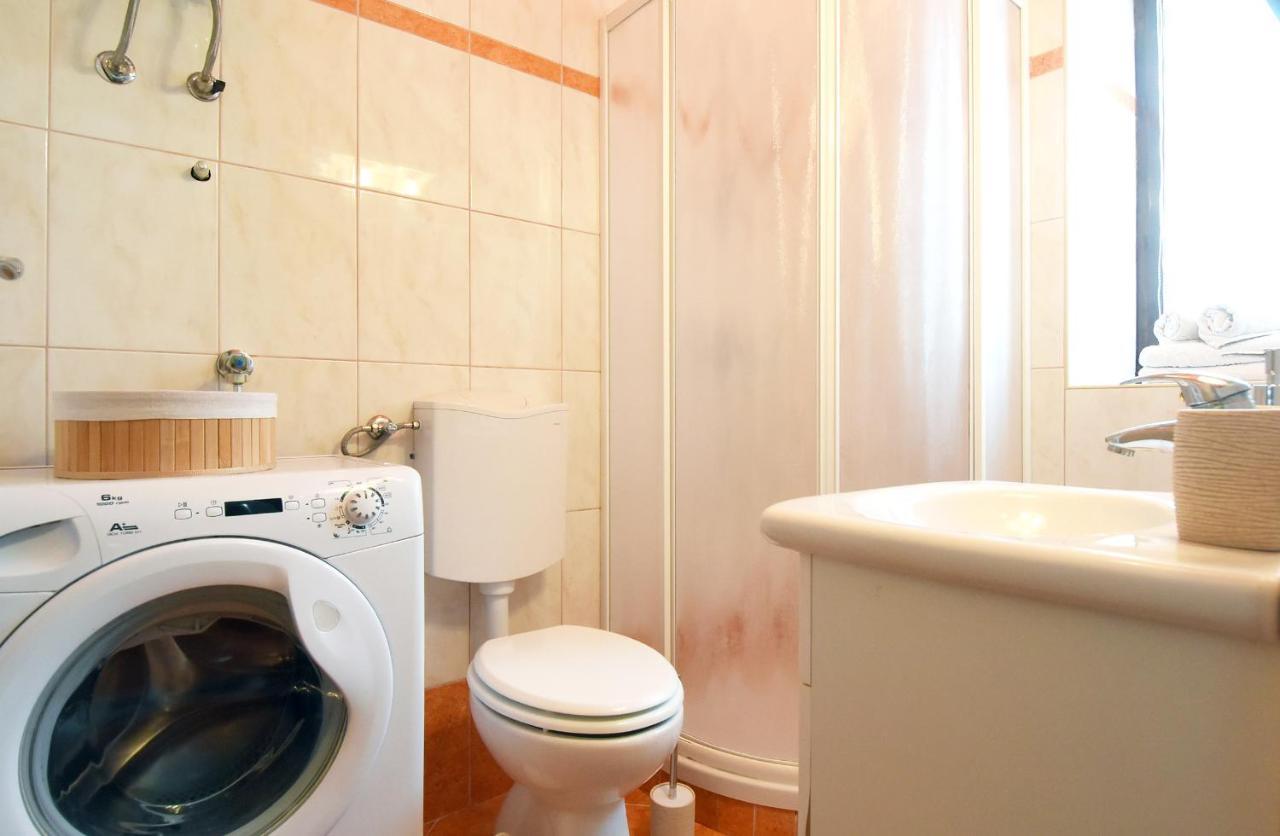 Apartman Barkunada Vodnjan Exteriér fotografie