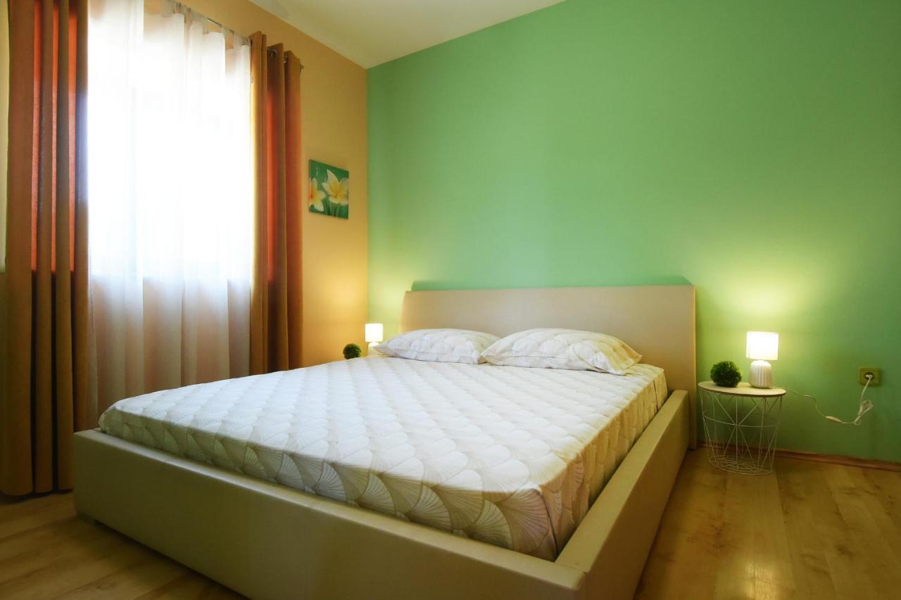 Apartman Barkunada Vodnjan Exteriér fotografie