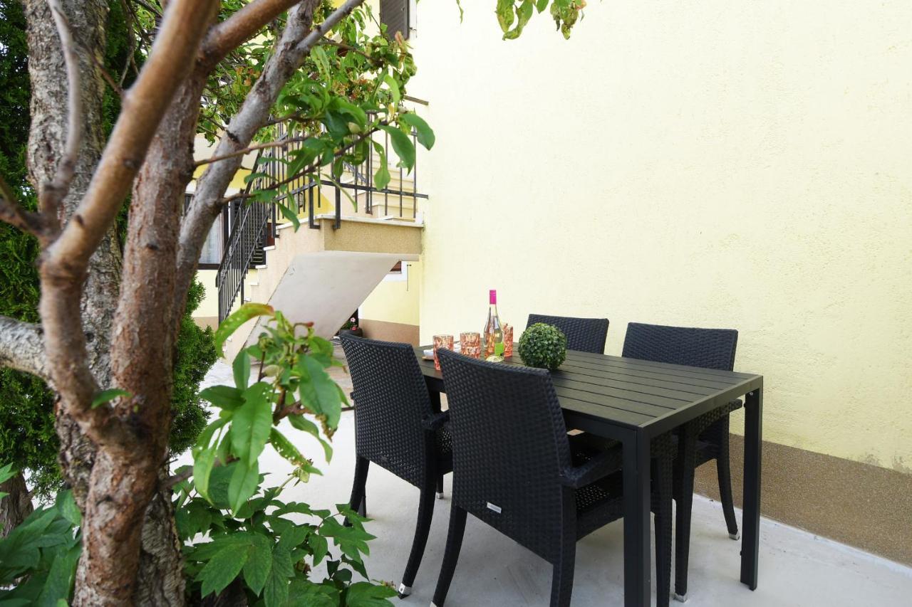 Apartman Barkunada Vodnjan Exteriér fotografie