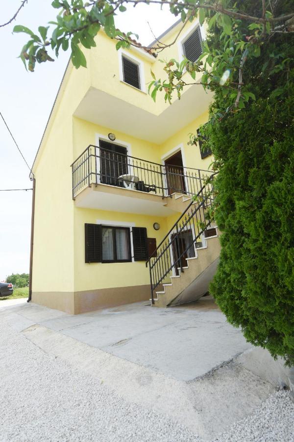 Apartman Barkunada Vodnjan Exteriér fotografie