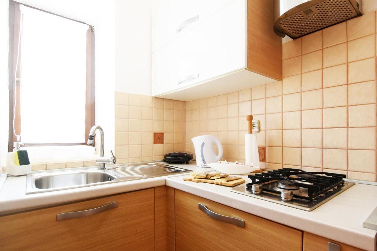 Apartman Barkunada Vodnjan Exteriér fotografie