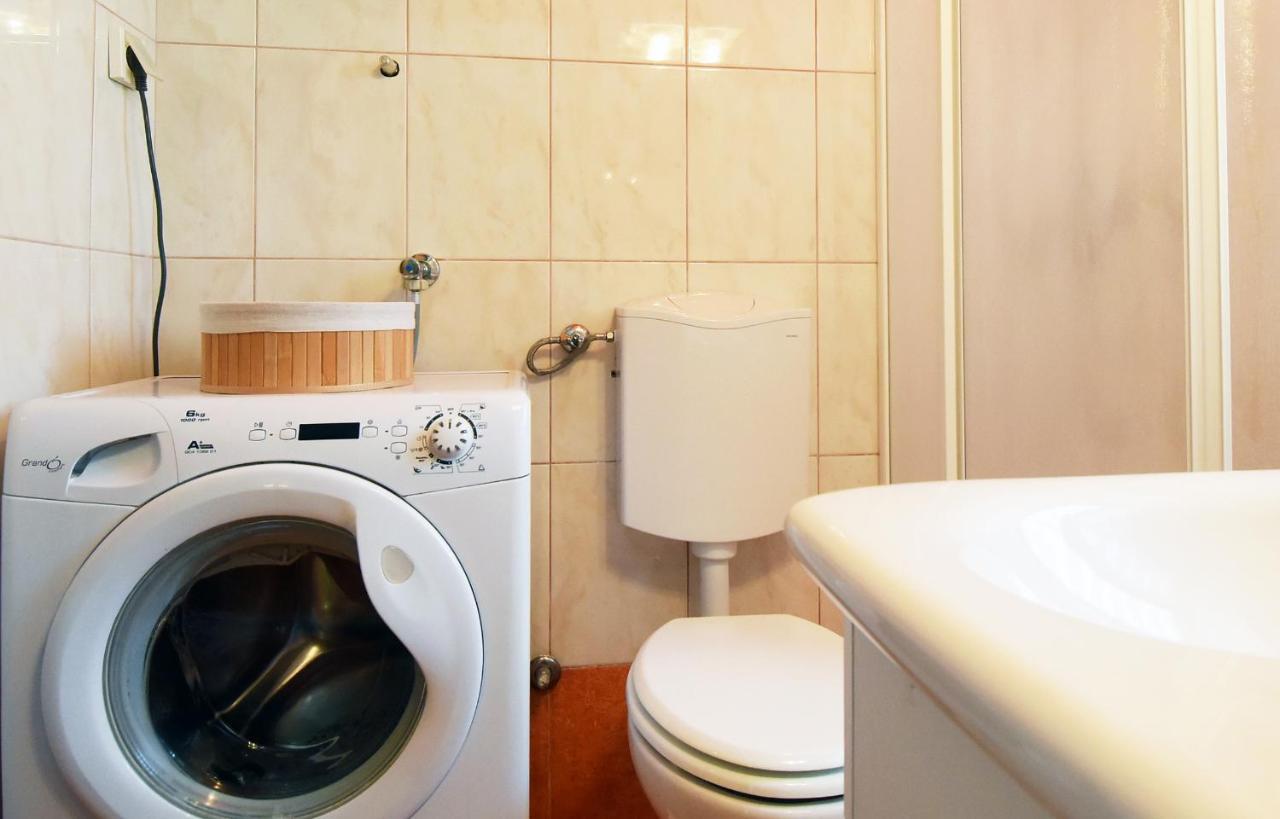 Apartman Barkunada Vodnjan Exteriér fotografie