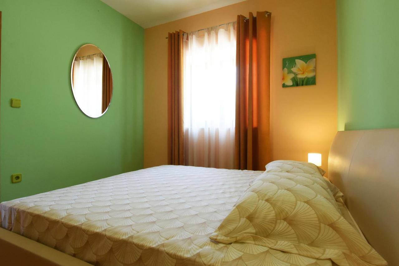 Apartman Barkunada Vodnjan Exteriér fotografie