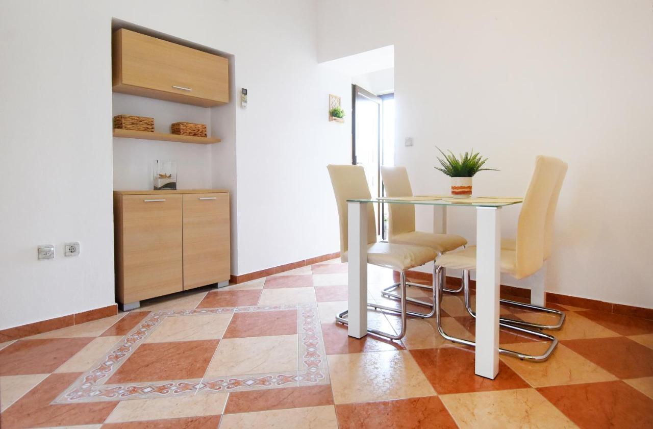 Apartman Barkunada Vodnjan Exteriér fotografie