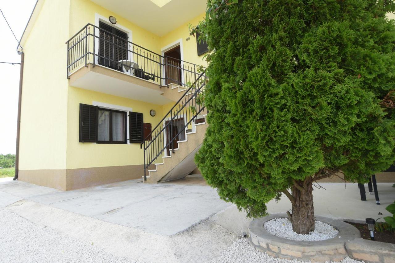 Apartman Barkunada Vodnjan Exteriér fotografie