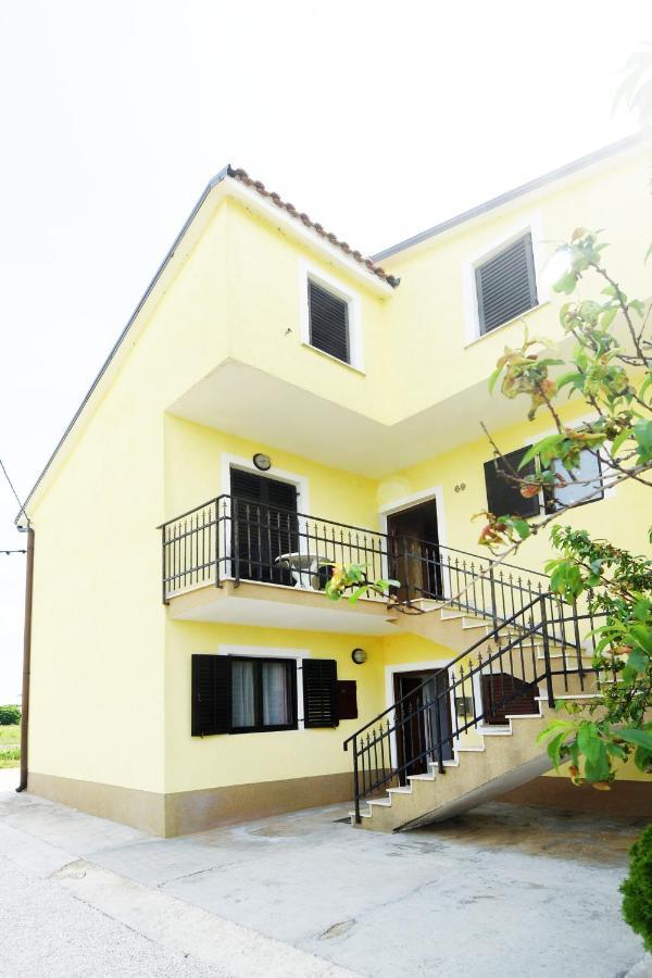 Apartman Barkunada Vodnjan Exteriér fotografie