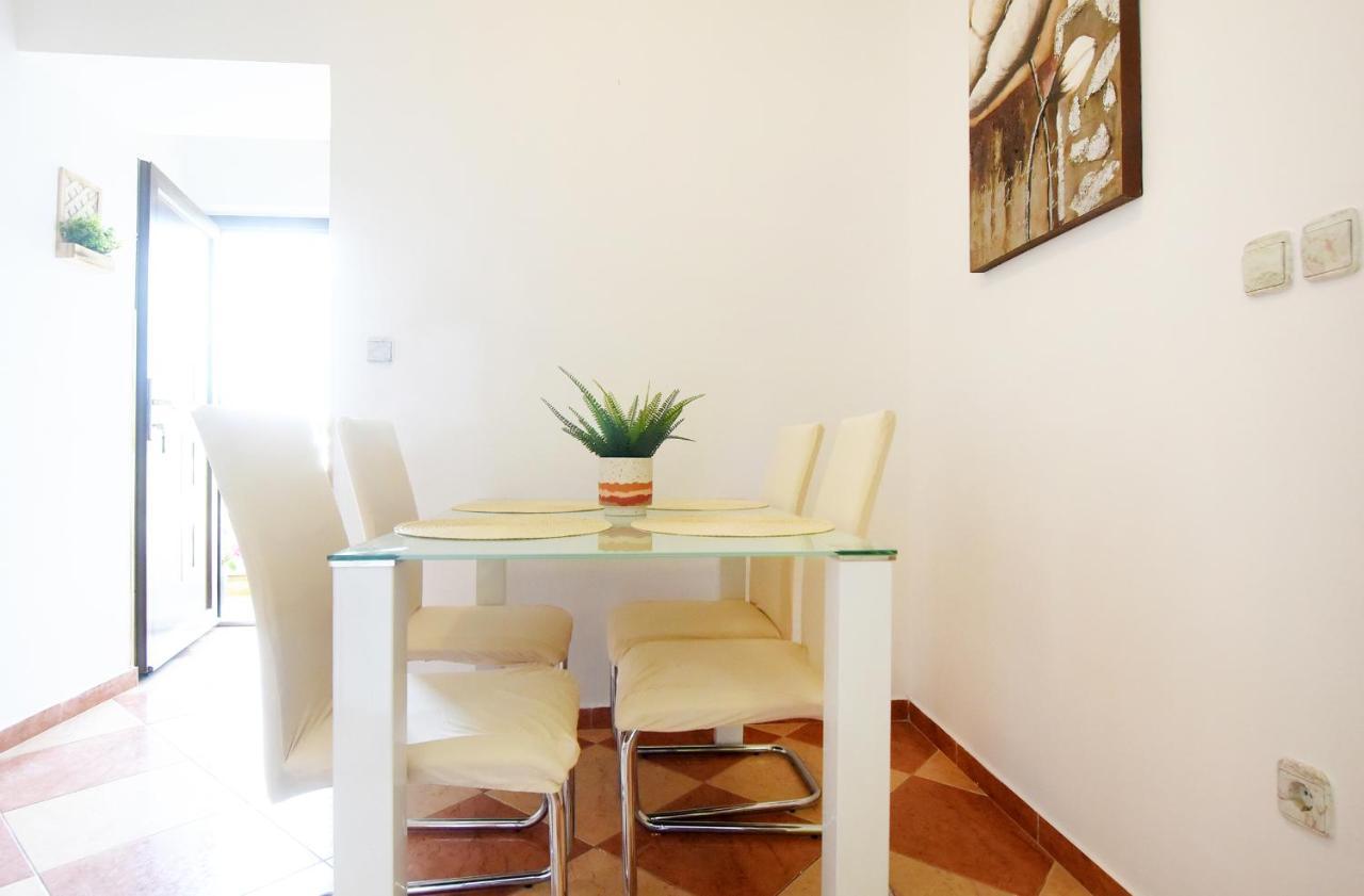Apartman Barkunada Vodnjan Exteriér fotografie