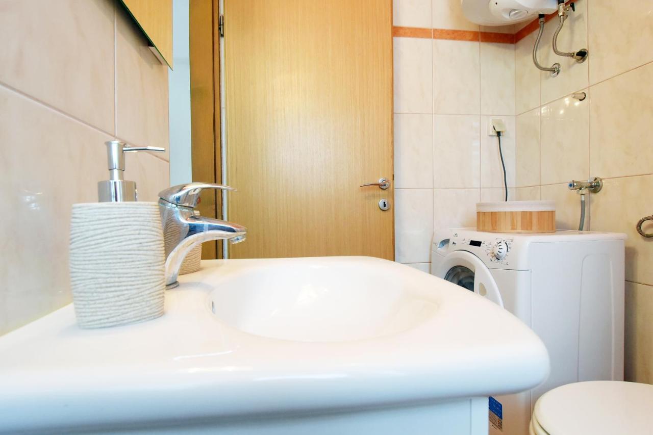 Apartman Barkunada Vodnjan Exteriér fotografie