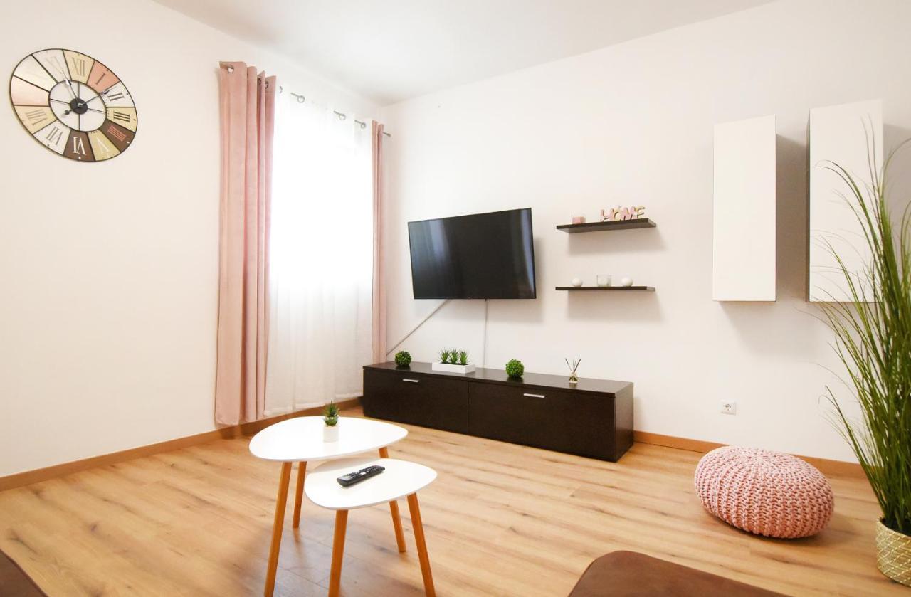 Apartman Barkunada Vodnjan Exteriér fotografie
