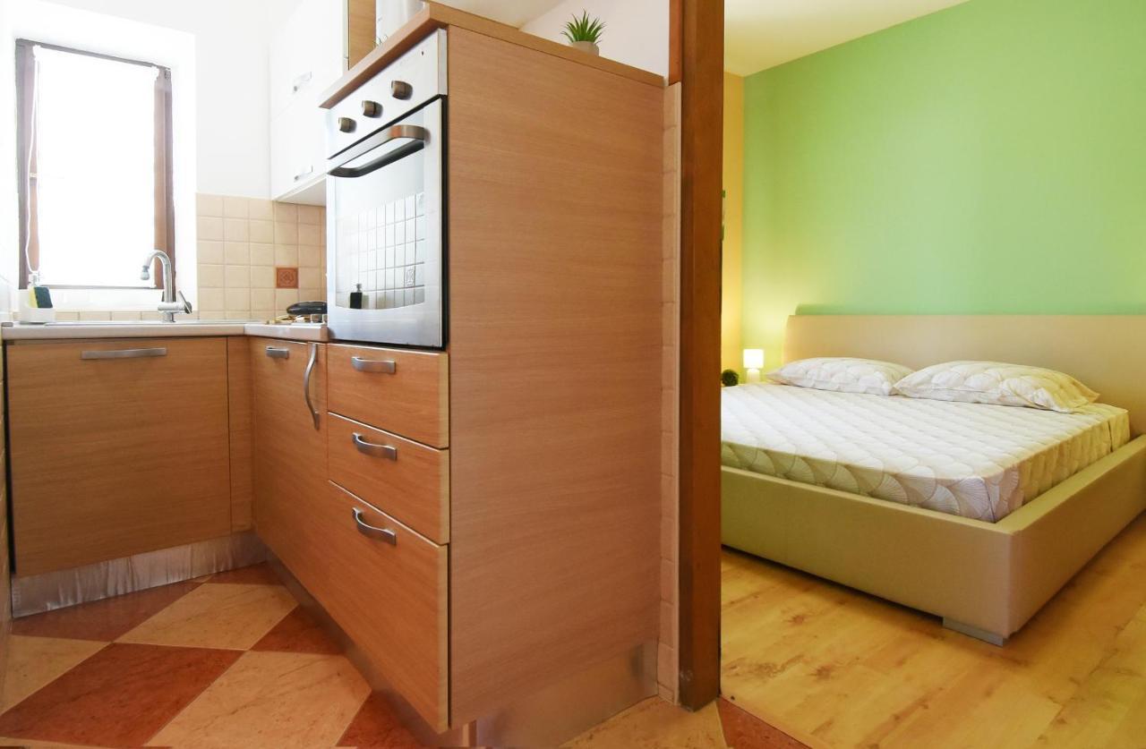 Apartman Barkunada Vodnjan Exteriér fotografie